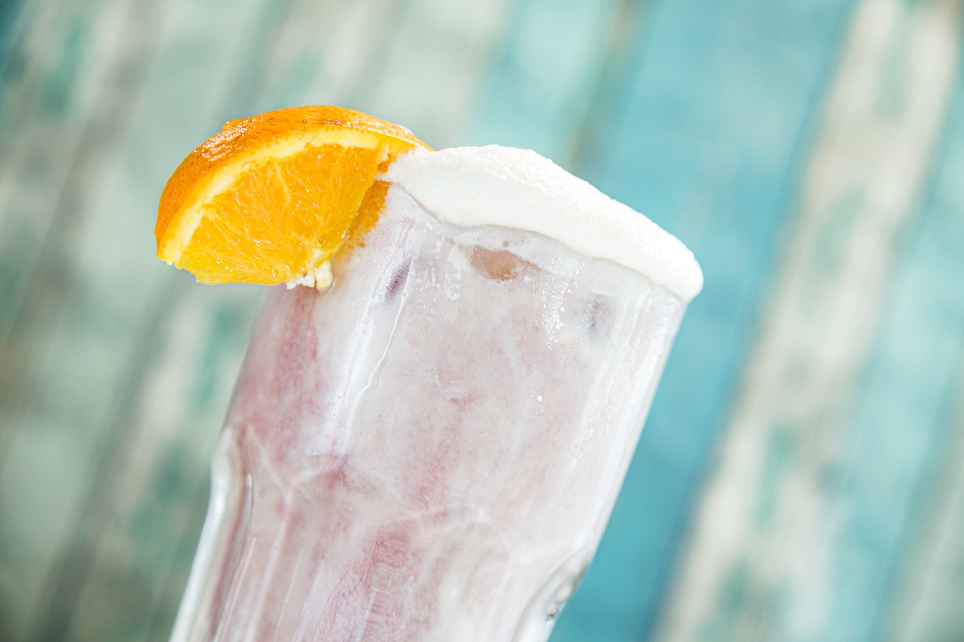 CHILLERS Restaurant Bochum Getränkekarte