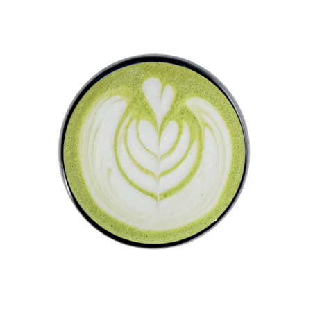 Super Lattes