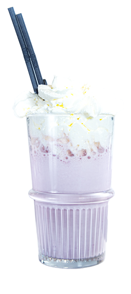 Milkshakes