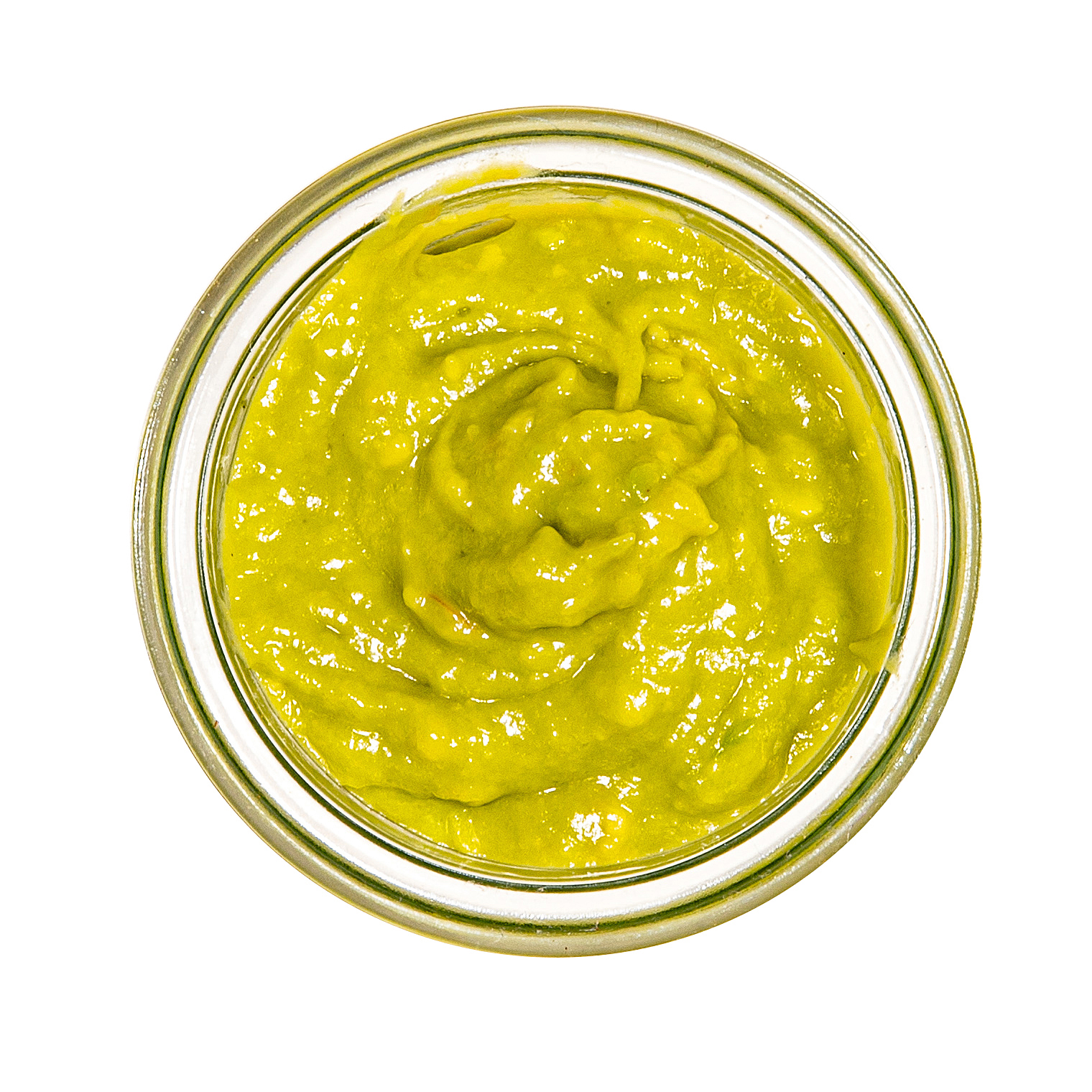 Signature Saucen &Dips