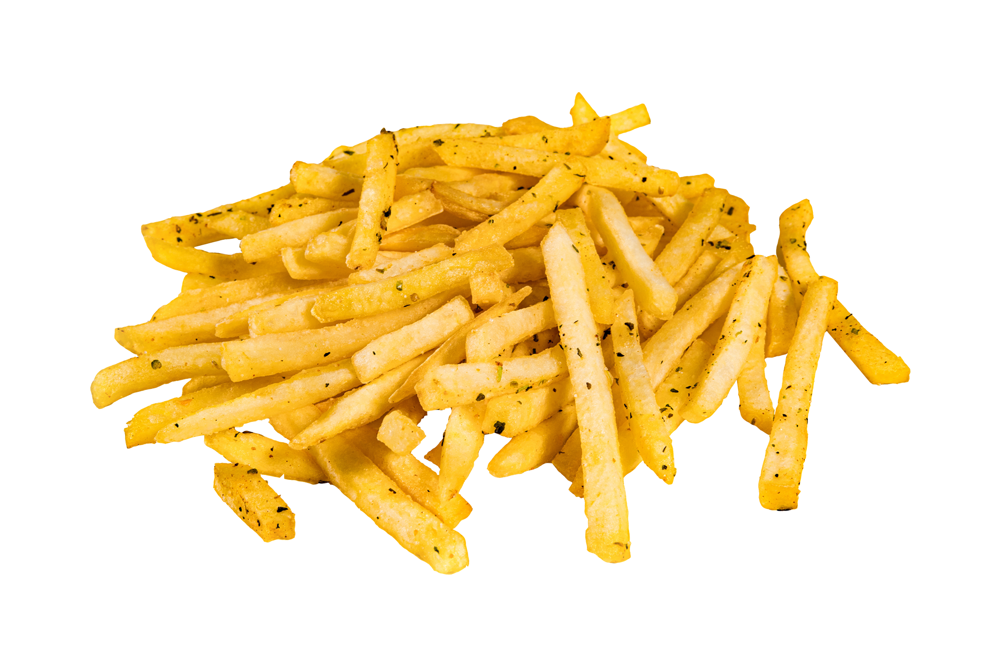 Street Fries
