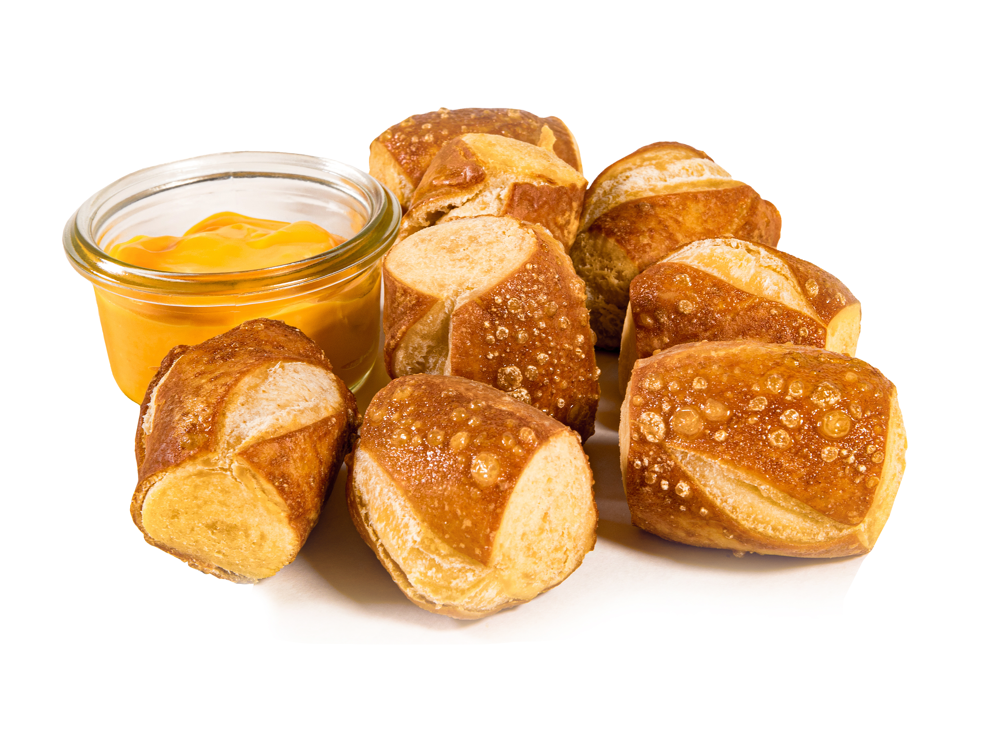 Snackers & Shareables