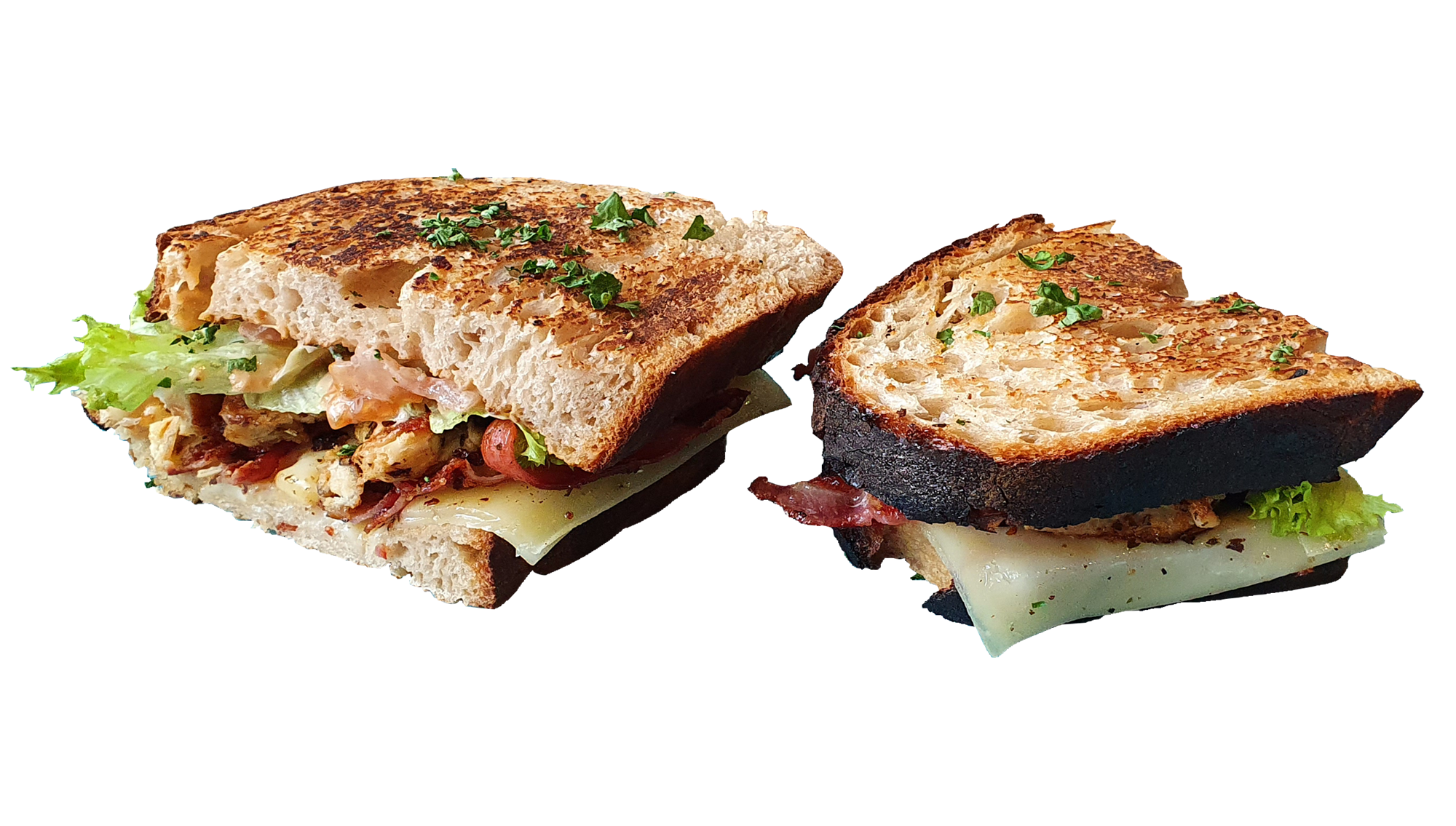 CHILLERS Restaurant Bochum Speisekarte