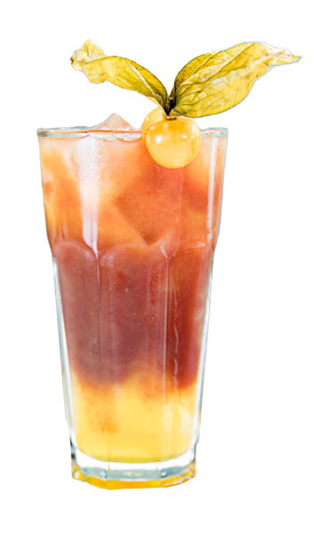 Fancy Cocktails