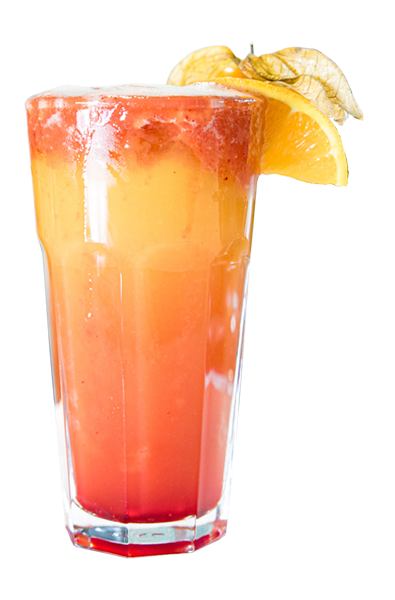 Säfte & Saftschorlen